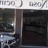A Nosa Cociña