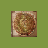 La Pate A Pizza