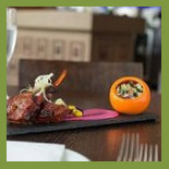 Flavours of India
