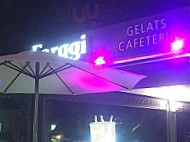 Farggi Cafe