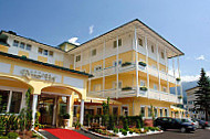 Hotel-Rumer Hof****