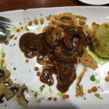 Restaurante Barbiana