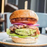 Handmade Burger Co.