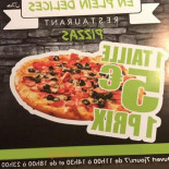 En Plein Delices