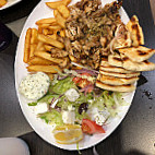 Elate Gyros and Souvlaki Bar