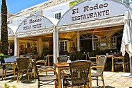 Rodeo Steak House