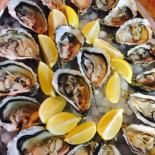 Capri /seafood/sushi Atelier