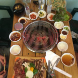 Shikgaek Korean Restaurant & BBQ