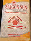 Saigon Sun