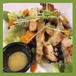Birrigai Cafe
