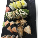 Kiyomi Sushi （diana Sushi）