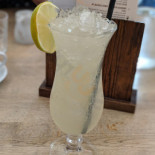 Treasury Bar
