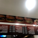Burger World Arncliffe