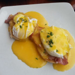 Cafe Rococo Brighton