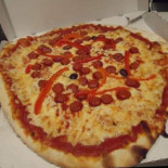 Pizza Jess