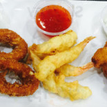 Shish Co's Kebab&burger House