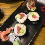 Yakii Sushi