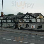 The George And Dragon