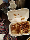 Finnegan's Fish