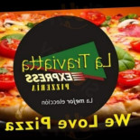 La Traviatta Express Pizzería En Las Palmas