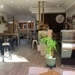 Confushion Lounge Pastry Shop