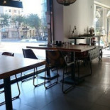 Iberic Point Cafetería