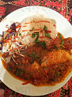 Nila's Burmese Cafe