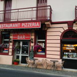Le Le Colbert La Grotte