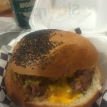 Hamburguesas, Hamburguesas Veganas, Proteicas Yecla 33