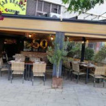 Las Brasas Alicante