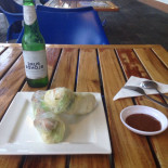 Viet Fresh Noodle
