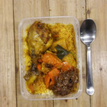 Mogador Saveurs Et Douceurs