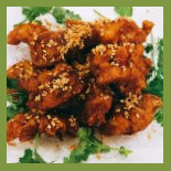 China Palace Restaurant