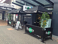 Bogarts Fine Coffee