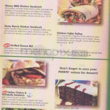 Applebee's Grill