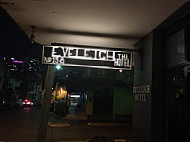 The Eveleigh Hotel Restaurant