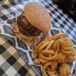 Annie's Burger Shack