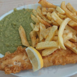 Harbourside Fish & Chips