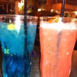 Cocteleria Bohemia Chillout