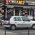 Chez M2