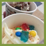 Spoonies Fro-Yo