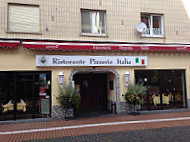 Pizzeria Italia