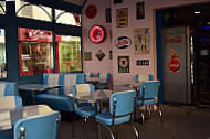 Bleu American Diner