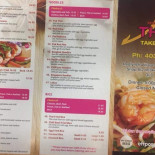 Redlynch Thai Takeaway