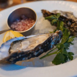 The Italian Club Fish
