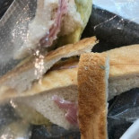 Morrisons Cafe