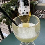 Julio's Barrio