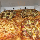 Sk Pizza