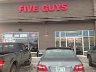 Five Guys