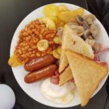 Atlantic Cafe
